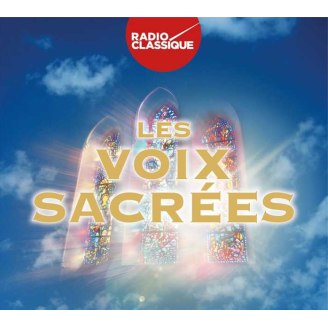 Les Voix Sacrées..